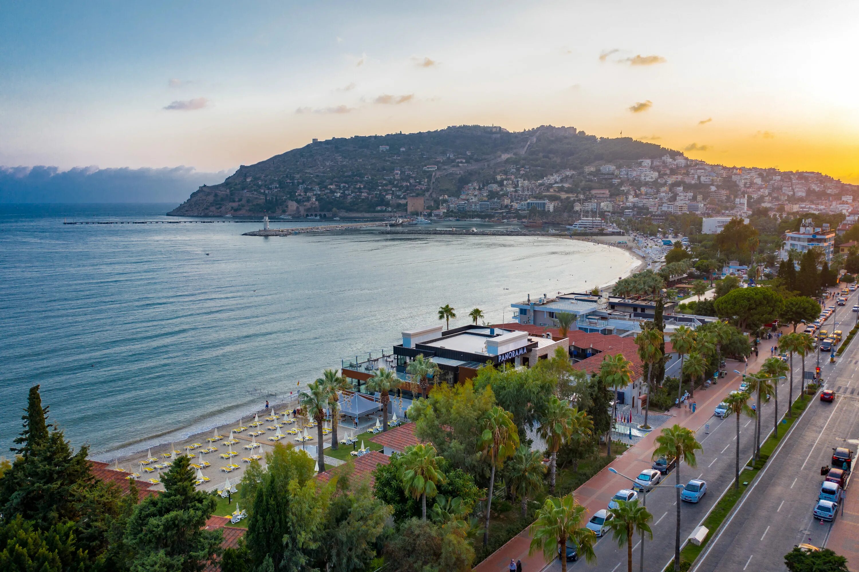 Alanya antalya