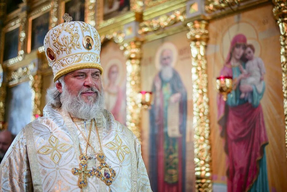 Викарий святейшего патриарха. Курганская епархия епископ Пармен. Епископ Варгашинский Пармен. Епископ Пармен Щипелев.