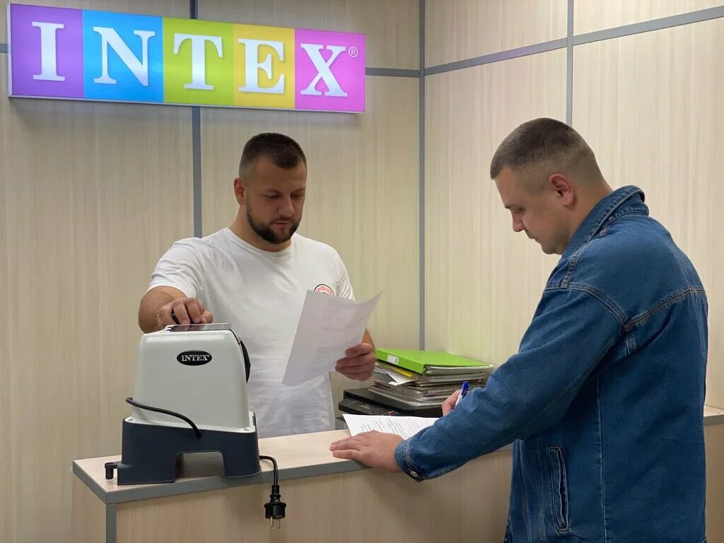 Genotek наставнический пер 17 стр 1 отзывы