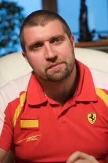 Блоггер потапенко