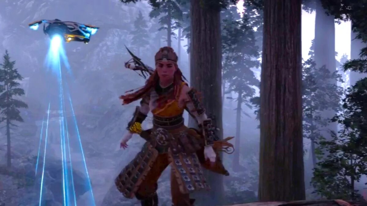 Horizon forbidden west как захватить дрон. Хорайзон форбидден вест костюмы. терзач horizon forbidden west. horizon forbidden west гефест. horizon forbidden west дрон наблюдения лес стражей.