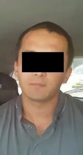 Задержание иностранного лица