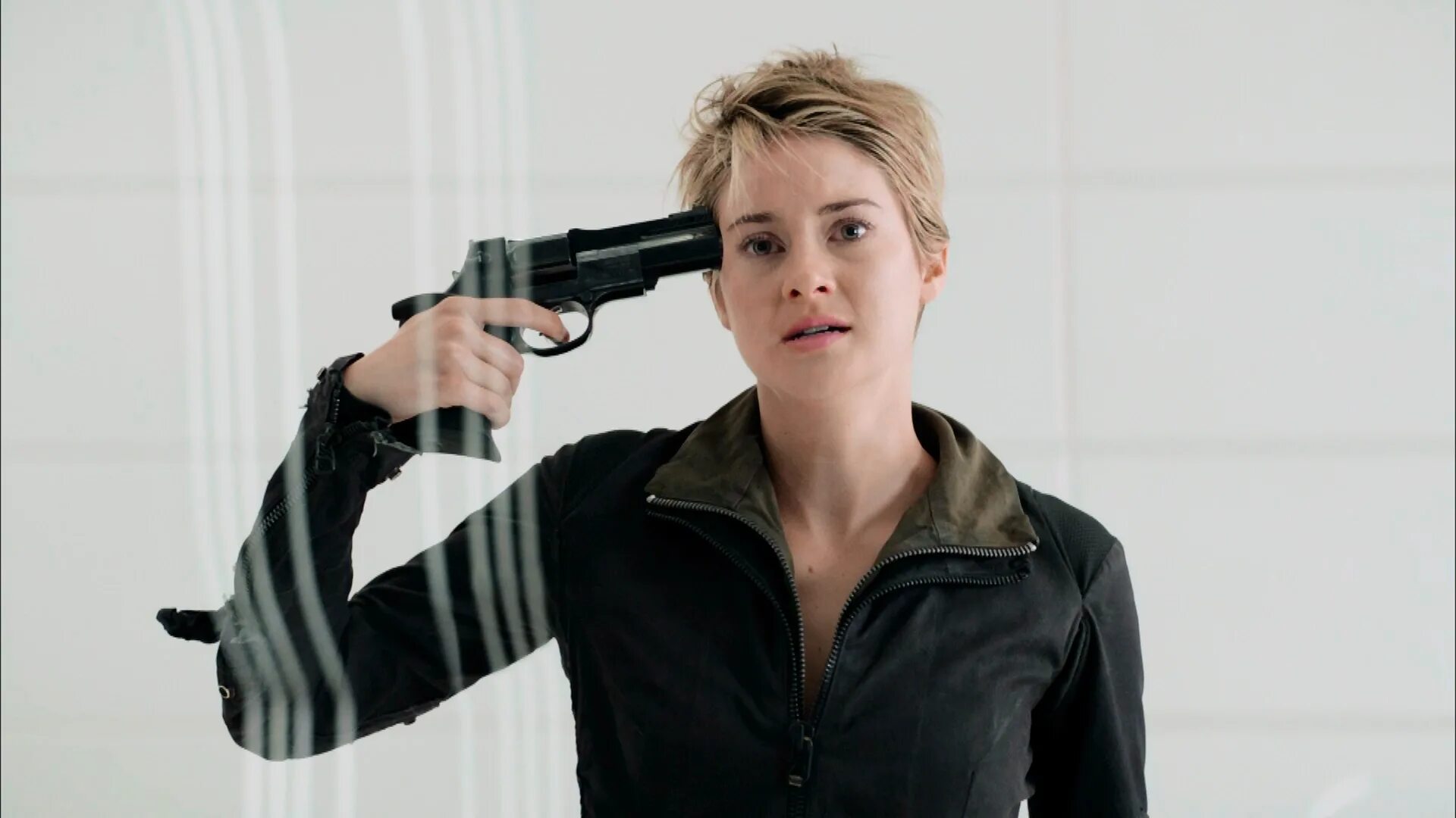 инсургенты главы