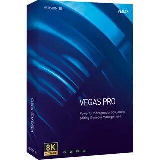 Vegas pro 16 crack