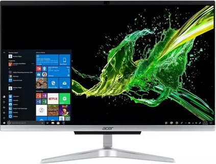 Моноблок acer aspire характеристики