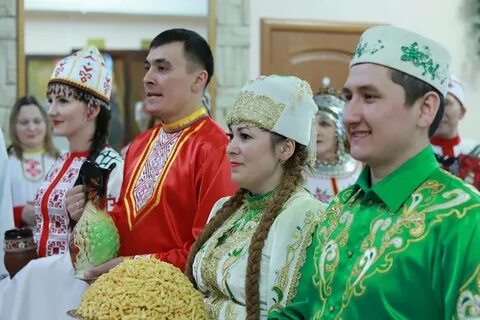Татары город
