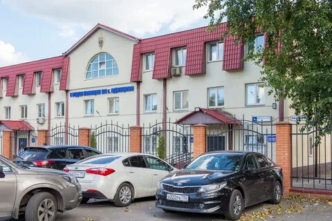 Одинцовская олрр