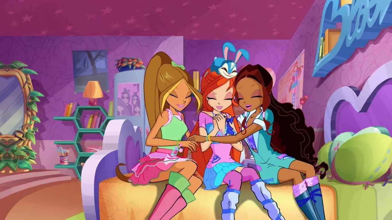 Винкс ссора. Винкс дружба. Поддержка винкс. Дарси винкс. Хелия винкс.