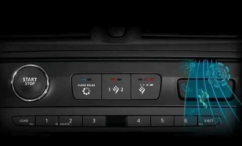 Climate control