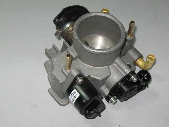 Дроссельная заслонка ваз 2114 8 клапанов инжектор. Дроссельная заслонка ваз 2114. Дроссельная заслонка ваз 2114. 6. Дроссельная заслонка ваз 2114 8 клапанов инжектор.