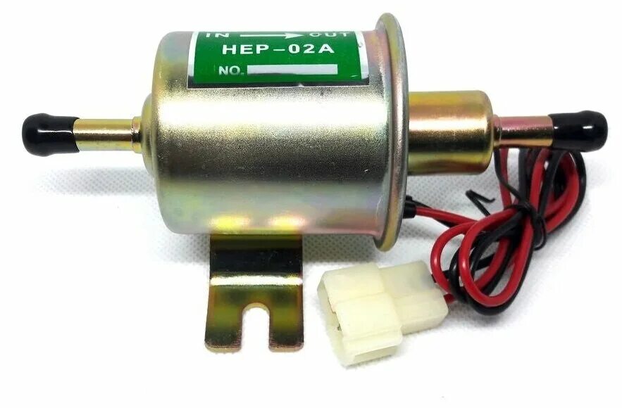 Hep 02a. Hep-02a 24v. Топливный насос электрический 12в выносной. Насос подкачки дизельного топлива электрический 12в Газель. Бензонасос низкого давления hep-02a для дизельных,.