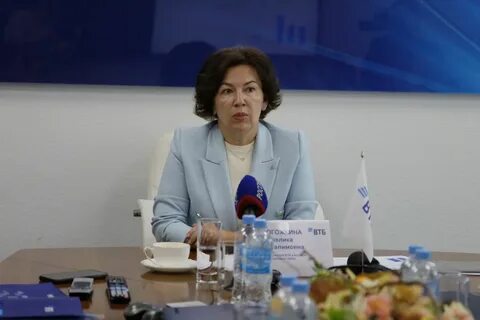 Втб железногорск
