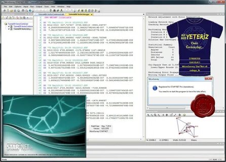 Star net