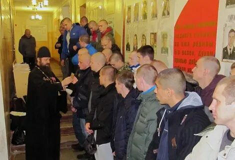 Сормовский военкомат