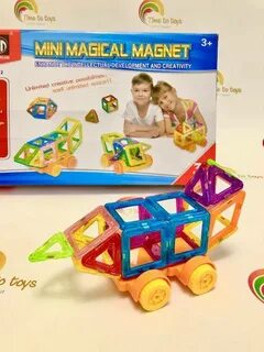 Mini magics