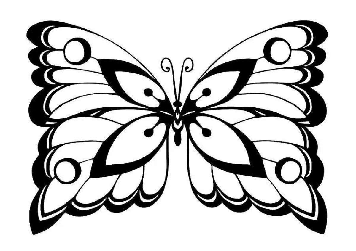 Бабочка раскраска для малышей. Рисунки для аппликации. Раскрасить трафарет. Бабочка раскраска для детей. Трафареты бабочки.