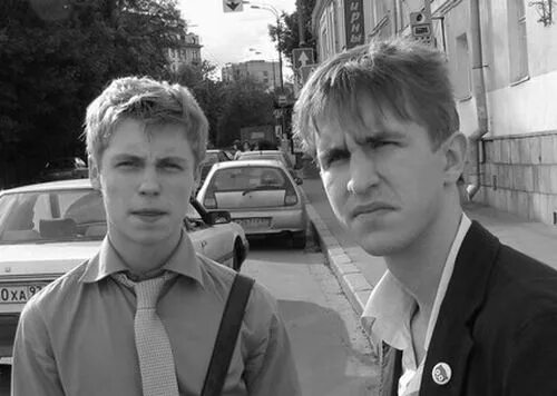 Кадетство. 2 сезон (2007) - актеры и роли - Артур Сопельник - российские фильмы 