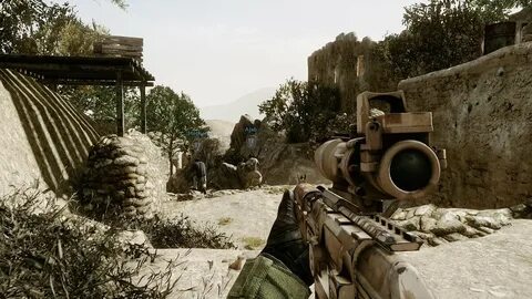 Medal of honor warfighter