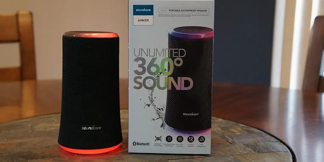 Soundcore boom 2. Колонка Anker SOUNDCORE 2. Anker SOUNDCORE Flare 2. Беспроводная акустика SOUNDCORE Flare II. Anker SOUNDCORE блютуз колонка.