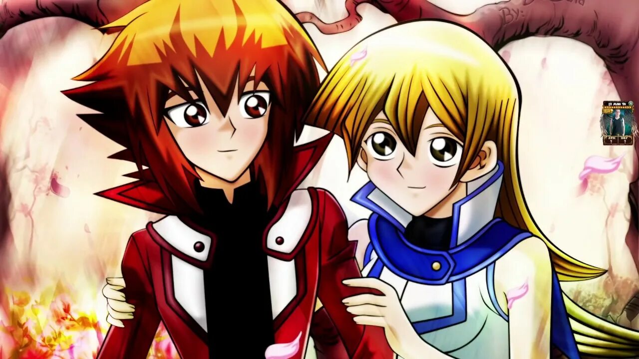 Yu gi gx