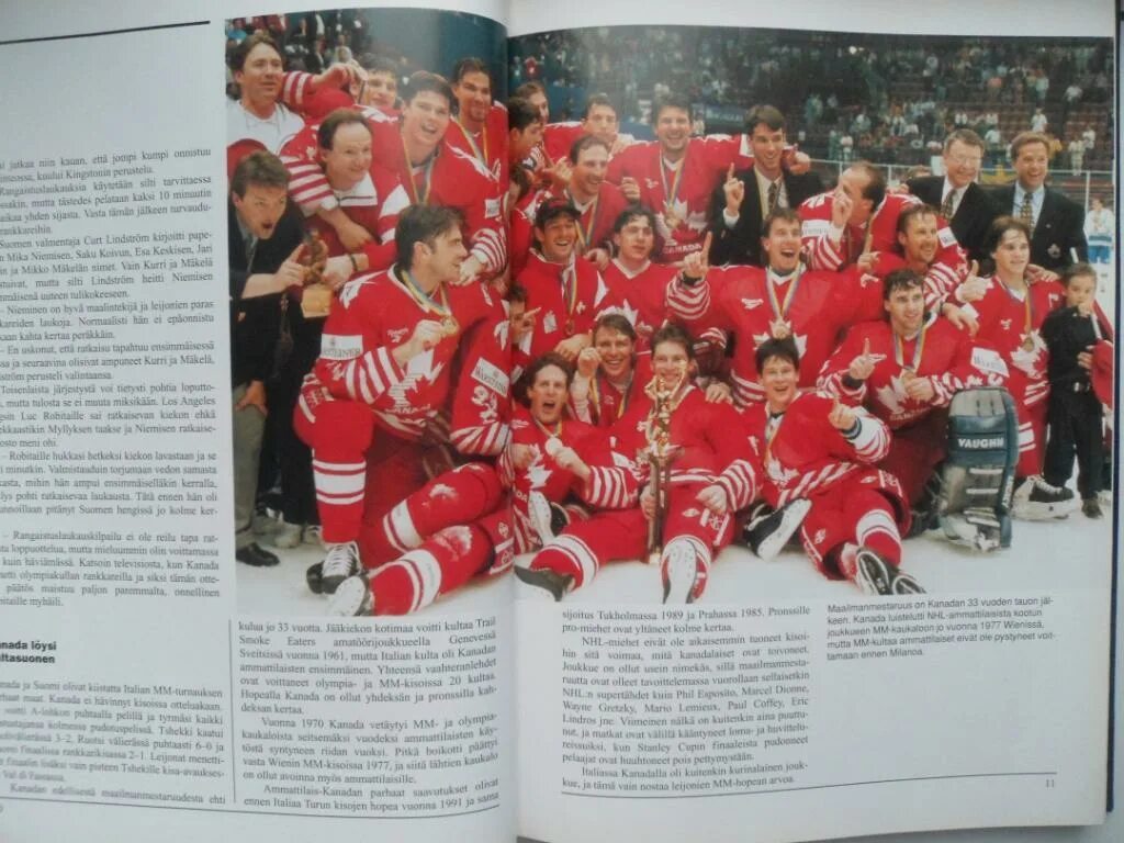 Олимпийские игры 1992 и 1994. Лиллехаммер 1994 хоккей. ЧМ 1994 по хоккею составы команд.