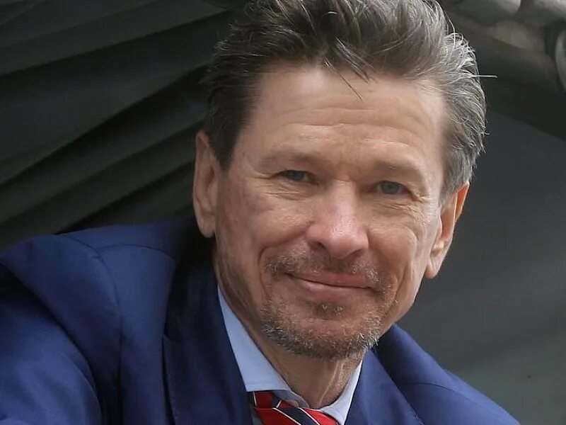Вячеслав Быков: "Ак Барс" был сильнее "Авангарда" на бумаге, но в реальности чег