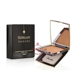 Пудра guerlain отзывы