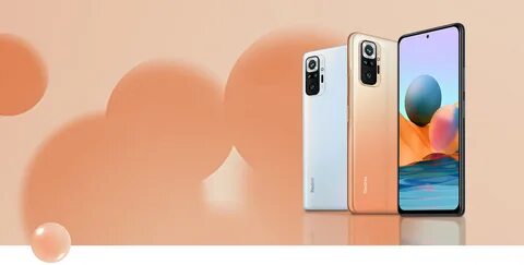 Redmi note 10 xiaomi eu