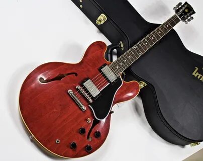 Gibson es