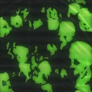Spooky beat