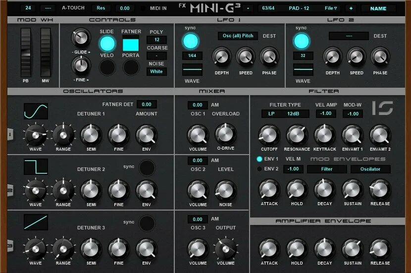 Go plugins