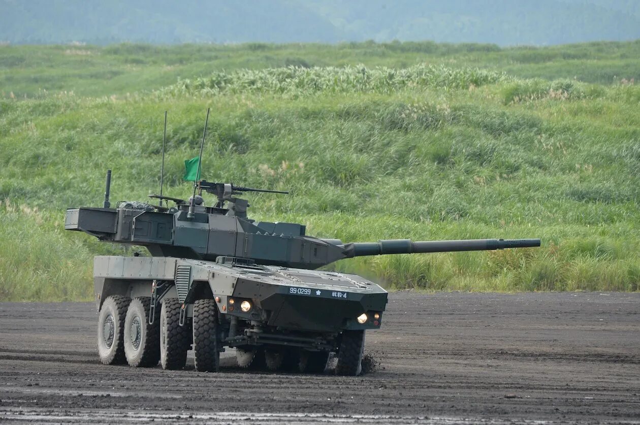 Тип 16 142. Type 16 MCV. Колесный танк (maneuver Combat vehicle) MCV (Япония). «Колесный танк» 2с28 «Спрут-к». Колесный танк Type 16.