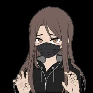 Picrew avatar