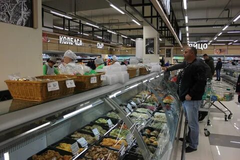 Ограничить ритейл