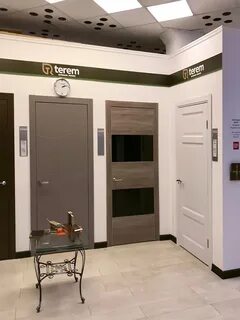 Терем оскол