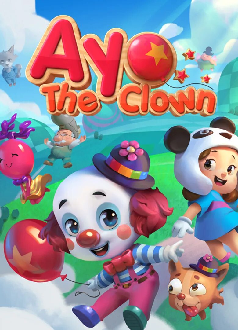 Фф игра клоун. The clown game. Ayo the clown. The clown game. The clown game.