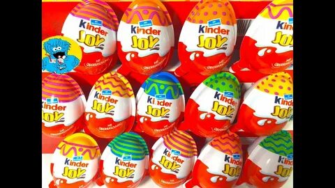 Kinder ответы