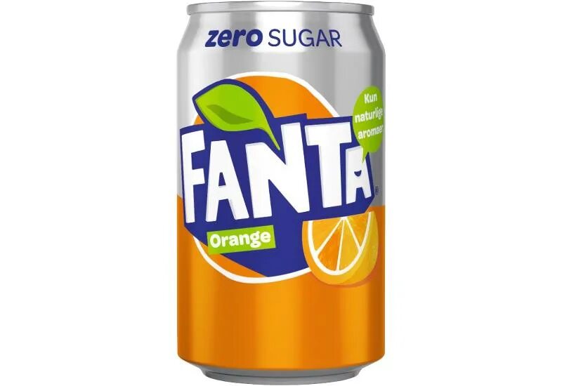 Фанта зеро. Fanta zero. Фанта 0. 5lt. 33 пластик orange.
