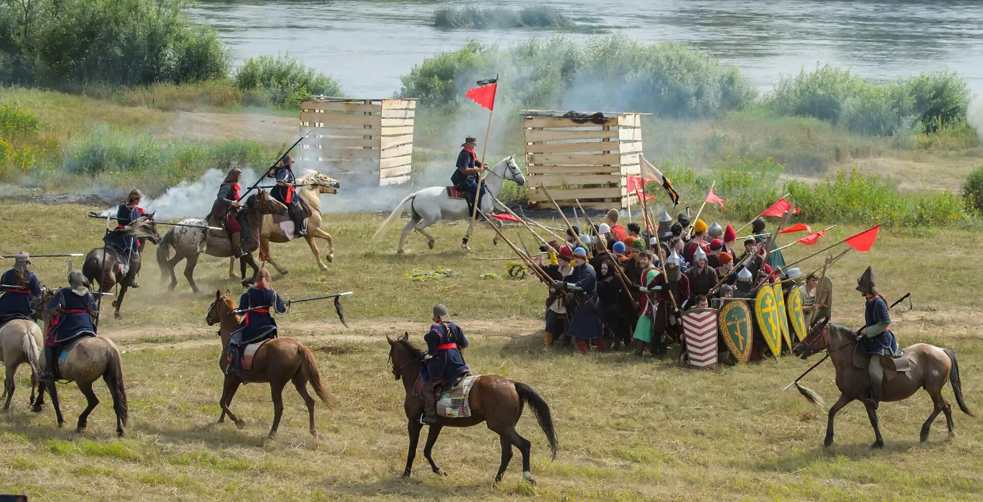 исторические события видео