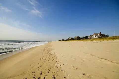 I get around beach