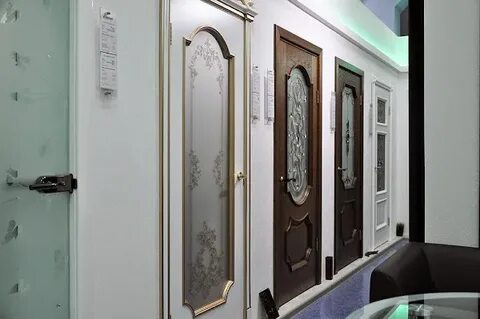 Открыто двери самара