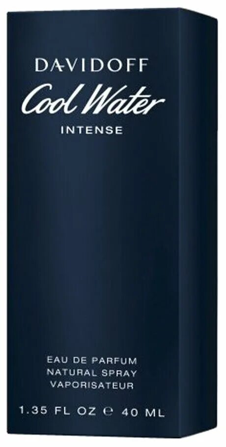 парфюмерная вода davidoff cool water intense мужская. Davidoff cool water intense. давидофф кул ватер интенс мужские. Davidoff cool water man / 125мл. Davidoff cool water m edp 50 ml.