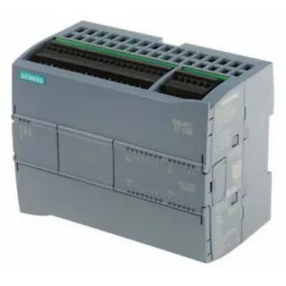 Плк siemens s7 1200
