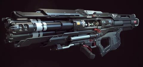 Star weapons