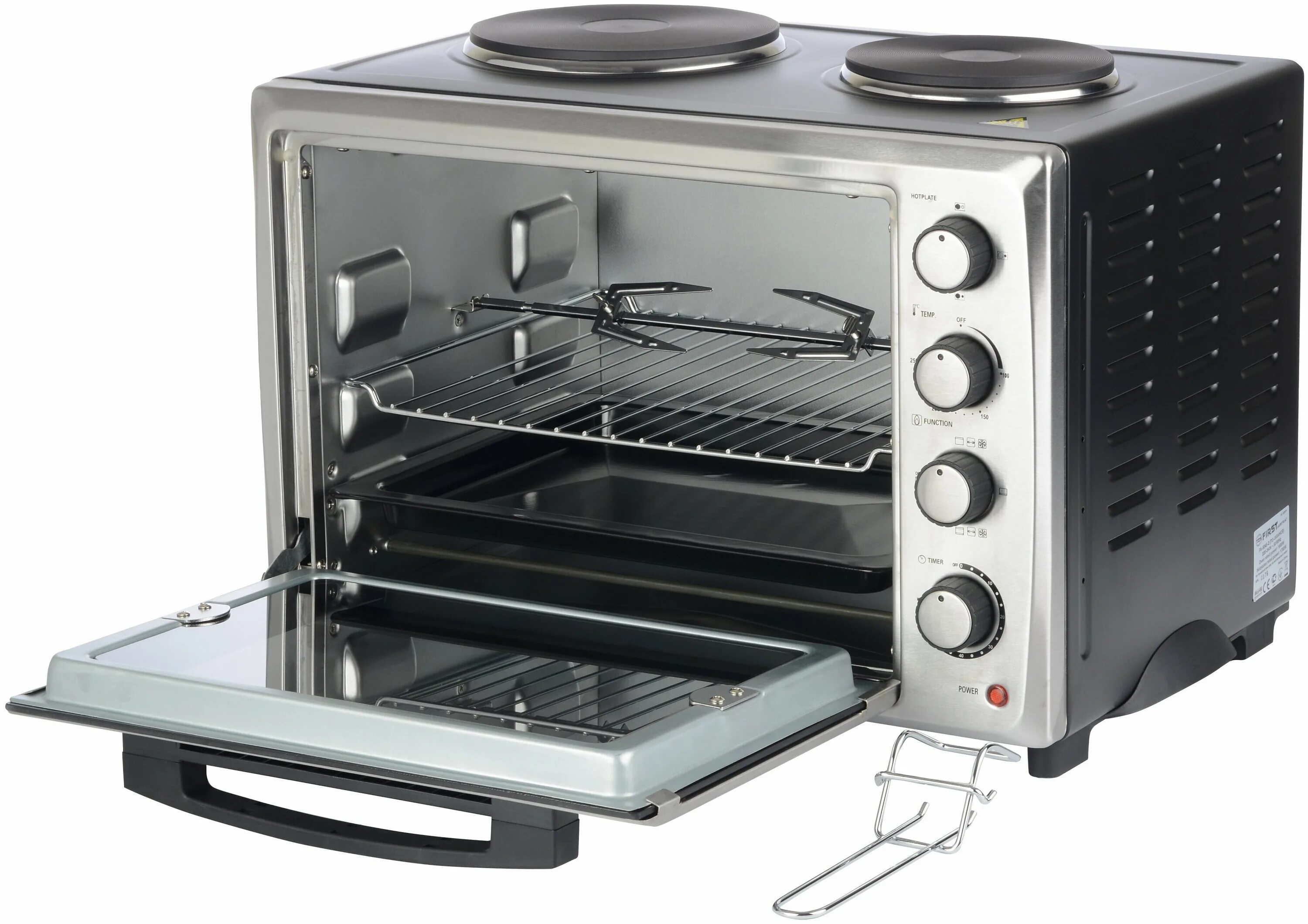 мини печь леран 48p33bфото. мини-печь camry cr 111. мини-печь saturn st-ec1072. электродуховка чудо пекарь эдб 0124. электрическая мини- печь (мини-духовка) круглая "harlem hf 329".