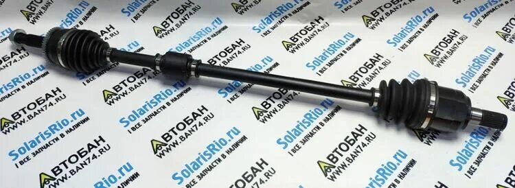 Hyundai solaris привод. Hyundai solaris привод