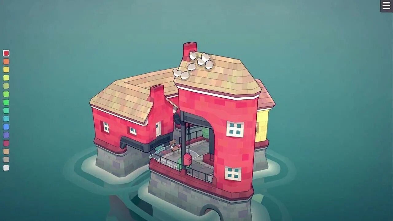 Townscaper android. Townscaper домик. townscaper игра. townscaper постройки. townscaper красивые постройки.