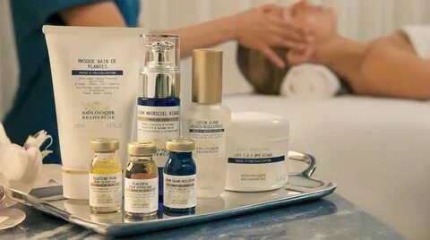 Biologique recherche