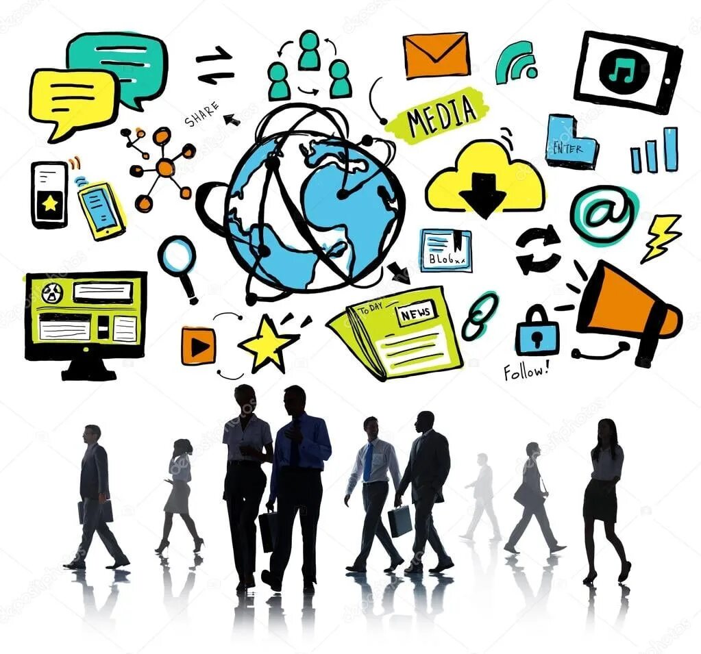 Communication and media studies