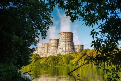 Нововоронежская аэс